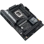 Материнская плата ASUS TUF GAMING B860-PLUS WIFI (LGA1851, Intel B860, xDDR5 DIMM, ATX, RAID SATA: 0,1,10,5)