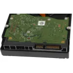 Жесткий диск HDD 8Тб Western Digital Purple (3.5