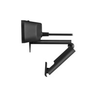 Веб-камера Logitech WebCam C925e (3млн пикс., 1920x1080, микрофон, автоматическая фокусировка, USB 2.0)