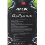 Видеокарта GeForce GT 610 810МГц AFOX (DDR3, 64бит, 1xDVI, 1xHDMI)
