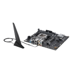 Материнская плата ASUS A620M-F GAMING WIFI (x)