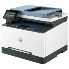 МФУ HP Color LaserJet Pro MFP 3303sdw (цветная, A4, 512Мб, 25стр/м, 600x600dpi, авт.дуплекс, 40'000стр в мес, Wi-Fi)