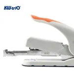 Степлер настольный Kw-Trio 5818 (тип скоб: 24/6; 24/8; 26/6; 26/8, вместимость 210 скоб, одновременно скрепляемых 40 листов, глубина прошивки 73мм, снижение усилия)