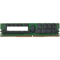 Память DIMM DDR4 128Гб 3200МГц Samsung (25600Мб/с, CL22, 288-pin, 1.2 В) [M386AAG40BM3-CWE]