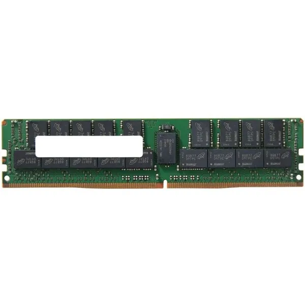 Память DIMM DDR4 128Гб 3200МГц Samsung (25600Мб/с, CL22, 288-pin, 1.2 В)