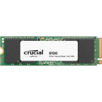 1Тб Crucial (2280, 5000/4500 Мб/с, PCIe 4.0 x4 (NVMe))