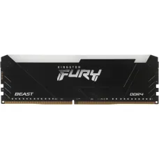 Память DIMM DDR4 32Гб 3200МГц Kingston (25600Мб/с, CL16, 288-pin, 1.35 В) [KF432C16BB2A/32]