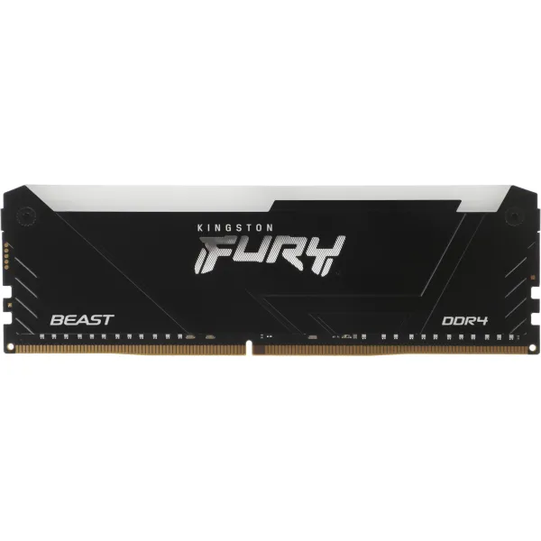 Память DIMM DDR4 32Гб 3200МГц Kingston (25600Мб/с, CL16, 288-pin, 1.35 В)