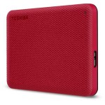 Внешний жесткий диск HDD 1Тб Toshiba (2.5
