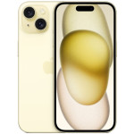 Apple iPhone 15 (6,1