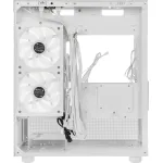 Корпус Thermaltake View 170 TG ARGB (Micro-Tower)