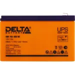 Батарея Delta HR 12-28 W (12В, 7Ач)
