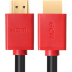 Кабель Greenconnect (HDMI (m), HDMI (m))