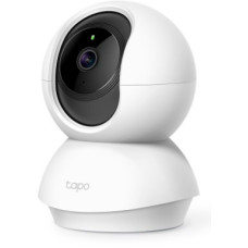 Камера видеонаблюдения TP-Link TC70 (IP, внутренняя, поворотная, сферическая, 2Мп, 4-4мм, 1920x1080, 15кадр/с) [TC70]