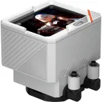 Кулер PCcooler GT360 ARGB Display