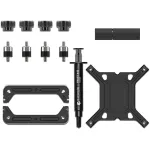 Кулер ID-Cooling FX360 LCD