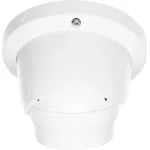 Камера видеонаблюдения Dahua DH-HAC-HDW1231TLMQP-A-0360B (аналоговая, купольная, поворотная, уличная, 2Мп, 3.6-3.6мм, 1920x1080, 25кадр/с)