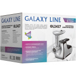 Мясорубка Galaxy Line GL 2417