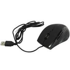 Мышь Defender ACCURA MM-362 (1600dpi) [52362]