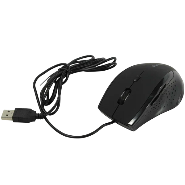 Мышь Defender ACCURA MM-362 (1600dpi)