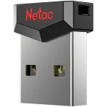 Накопитель USB Netac NT03UM81N-004G-20BK