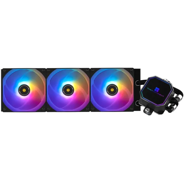 Кулер Thermalright Frozen Prism 360 ARGB