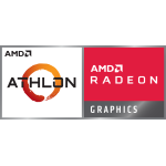 Процессор AMD Athlon PRO 300GE (3400MHz, AM4)