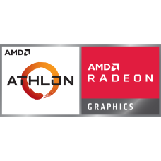 Процессор AMD Athlon PRO 300GE (3400MHz, AM4)