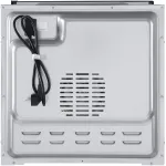 Электрический духовой шкаф Maunfeld EOEFG.566RBG.RT