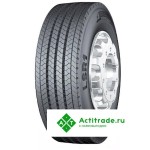 Шина Ikon LSR1 8,5/0 R17.5 121/120L летняя