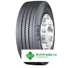 Шина Ikon LSR1 8,5/0 R17.5 121/120L летняя