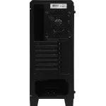 Корпус Zalman S3 TG (Midi-Tower, 2xUSB3.0)