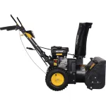 Снегоуборщик HUTER SGC 4000