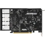 Видеокарта ARC A310 2000МГц 4Гб Gigabyte (GDDR6, 64бит, 2xHDMI, 2xDP)