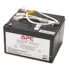 Батарея APC RBC109 (12В, 9Ач) [APCRBC109]