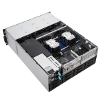 Серверная платформа ASUS RS540-E9-RS36-E (4U)