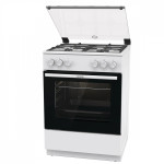 Плита газовая Gorenje GG6A11WF