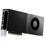 Видеокарта Quadro RTX 4500 2580МГц 24Гб NVIDIA (GDDR6, 192бит)