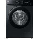 Стиральная машина Samsung WW90DG5U34ABLP(фронтальная полноразмерная, класс стирки/отжима/э.потребления: A/B/A , макс: 9кг, 1400 об/мин, инвертер, 60x85x59.5см, черный)