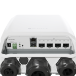 Коммутатор MikroTik CRS305-1G-4S+OUT