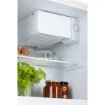 Холодильник NORD NS 50 W (A+, 1-камерный, белый)