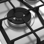 Hotpoint-Ariston HGMT 643 W IX