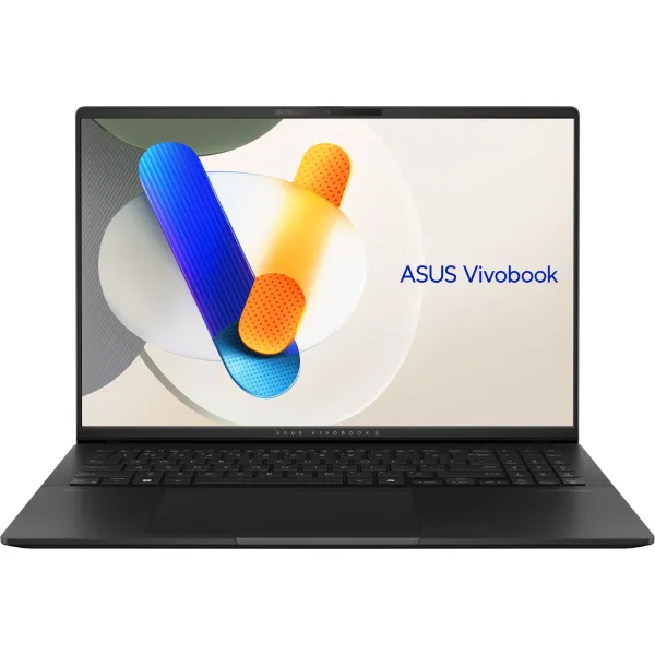 Ноутбук ASUS Vivobook S16 S5606CA-RI075 (Intel Core Ultra 7 255H 2 ГГц/16 ГБ LPDDR5x/16