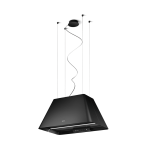 Вытяжка Elica Ikona light BL MAT/F/60