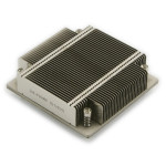 Кулер для процессора Supermicro SNK-P0046P (алюминий)