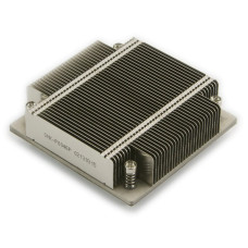 Кулер для процессора Supermicro SNK-P0046P (алюминий)