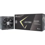 Блок питания Seasonic VERTEX PX-850 (ATX, 850Вт, PLATINUM)