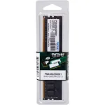 Память DIMM DDR4 8Гб 3200МГц Patriot Memory (25600Мб/с, CL22, 288-pin, 1.2 В)