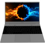 Ноутбук Digma EVE 15 C423 (AMD Ryzen 3 3200U 2.6 ГГц/8 ГБ DDR4/15.6