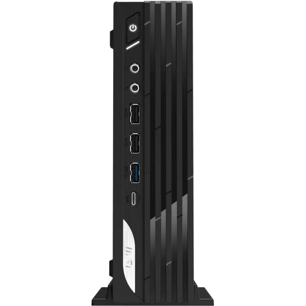 ПК MSI Pro DP21 14M-1244XRU (Core i7 14700 2100МГц, DDR5 16Гб, SSD 512Гб, Intel UHD Graphics 770, без ОС)